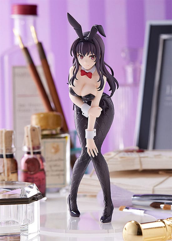 Saekano The Movie- Finale: Utaha Kasumigaoka Bunny Ver.